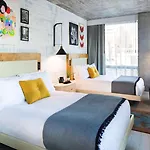 Hotel 50 Bowery