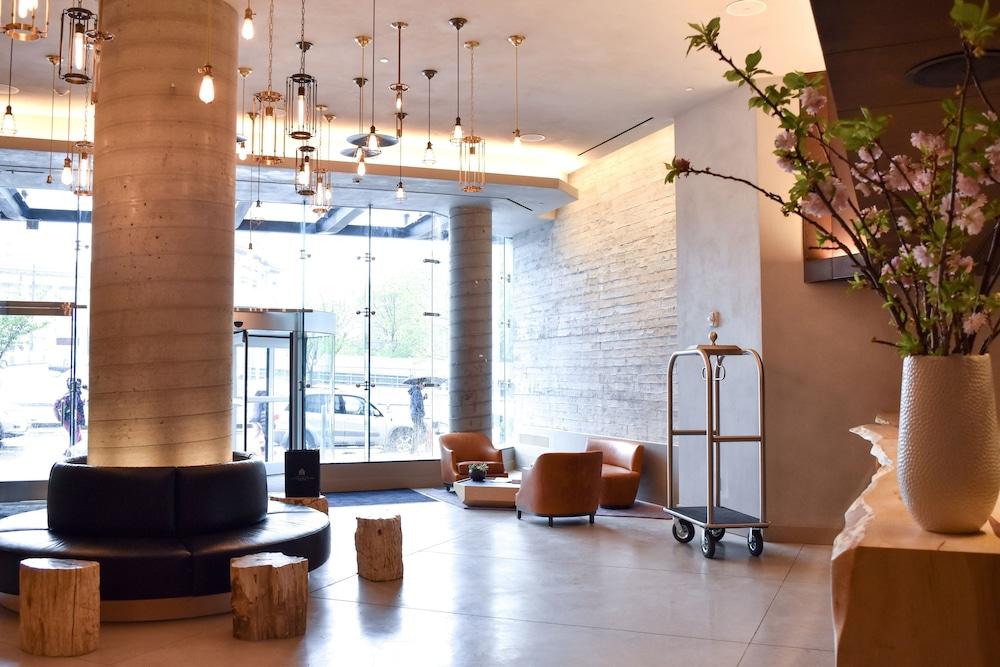 50 Bowery Hotel 4*