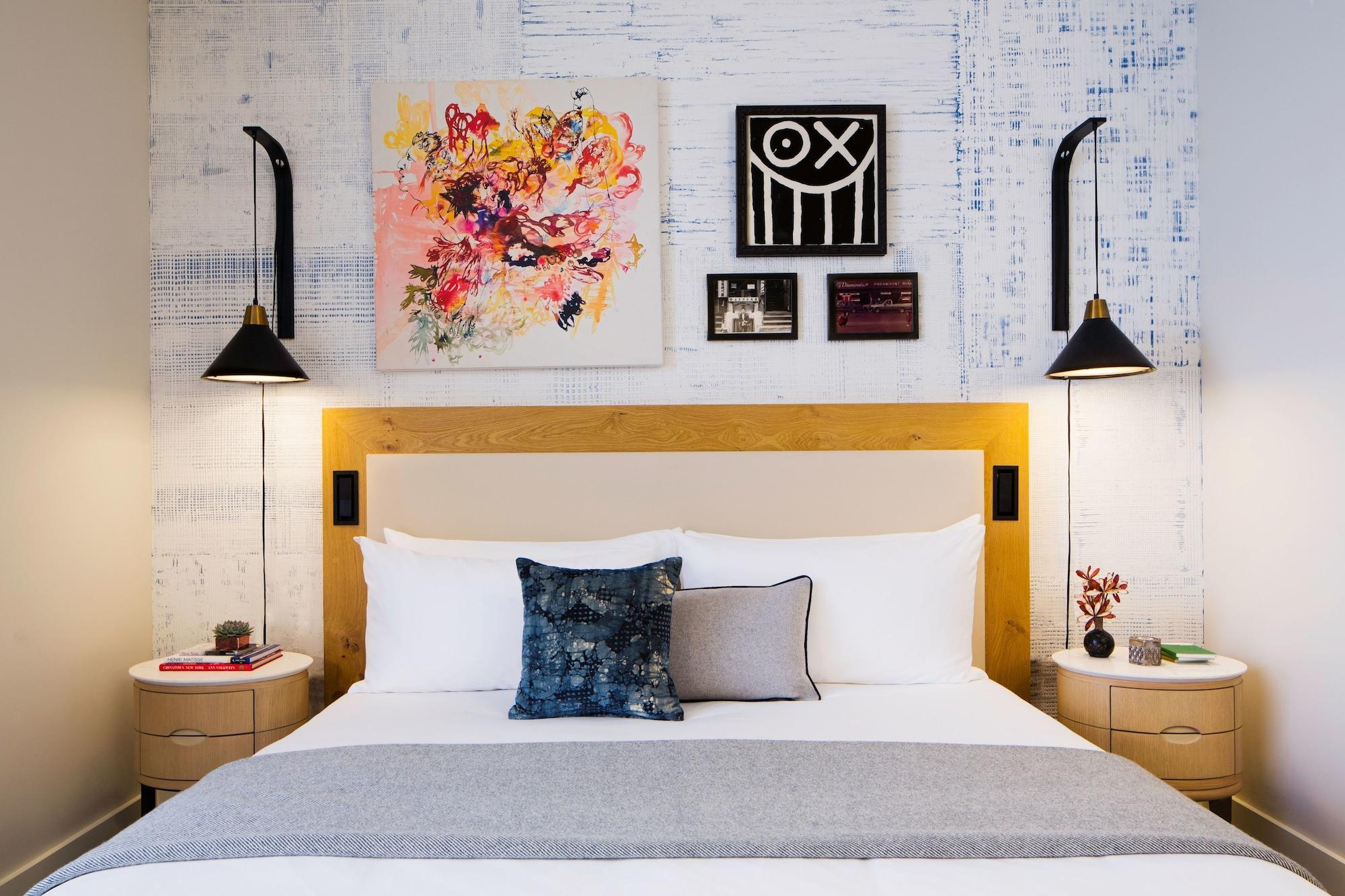 50 Bowery 4*