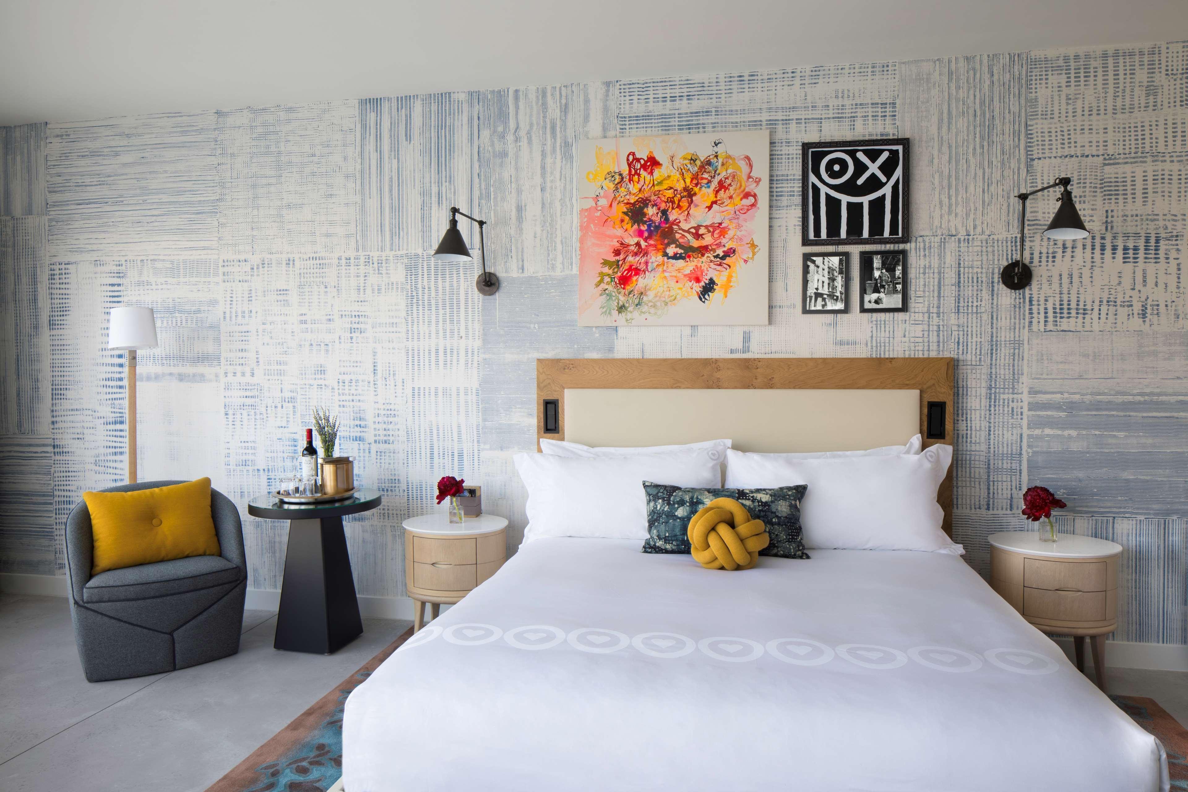 50 Bowery 4*