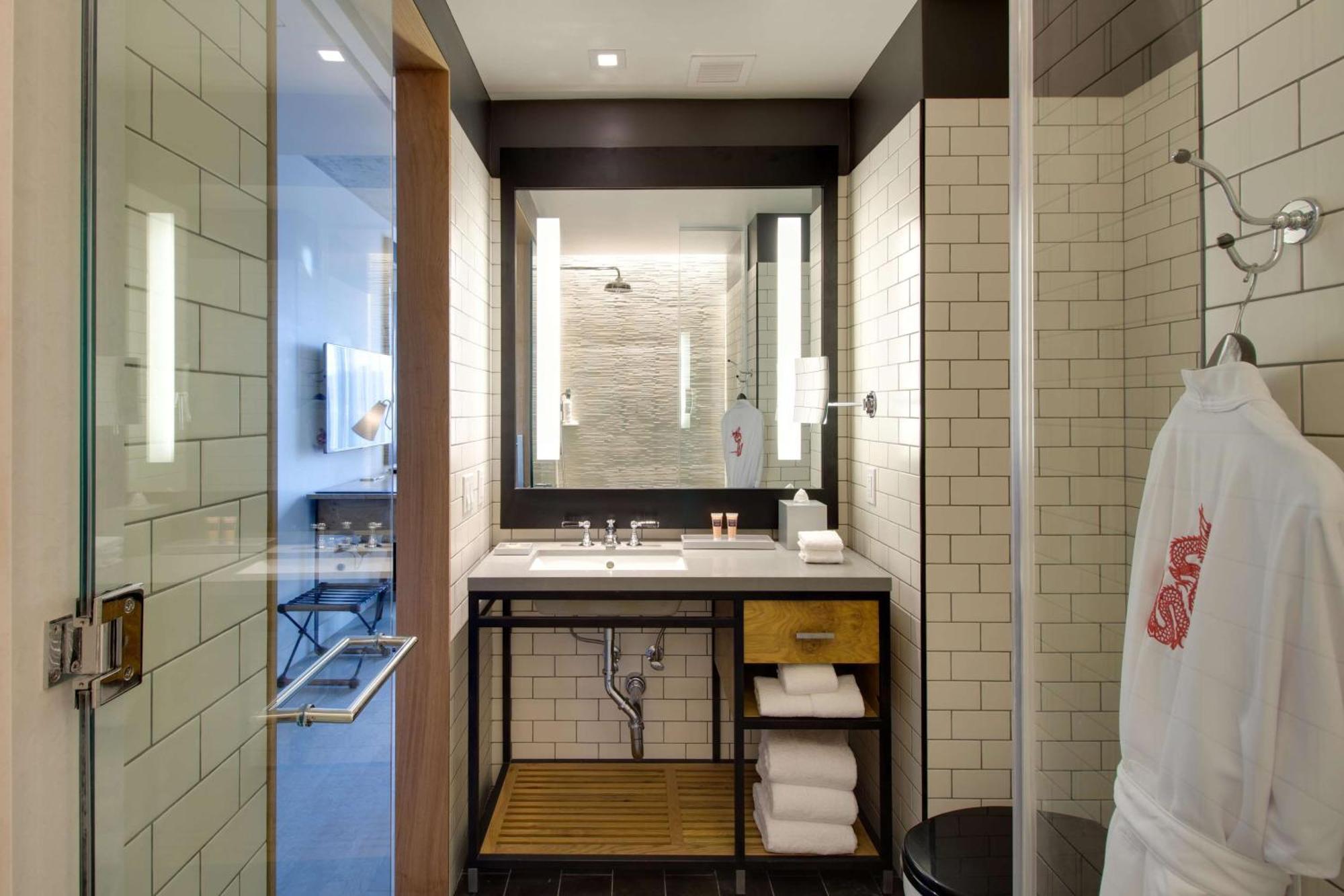 50 Bowery