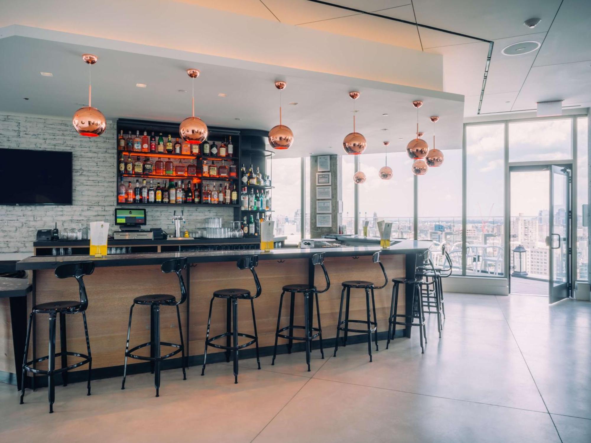 50 Bowery Hotel New York