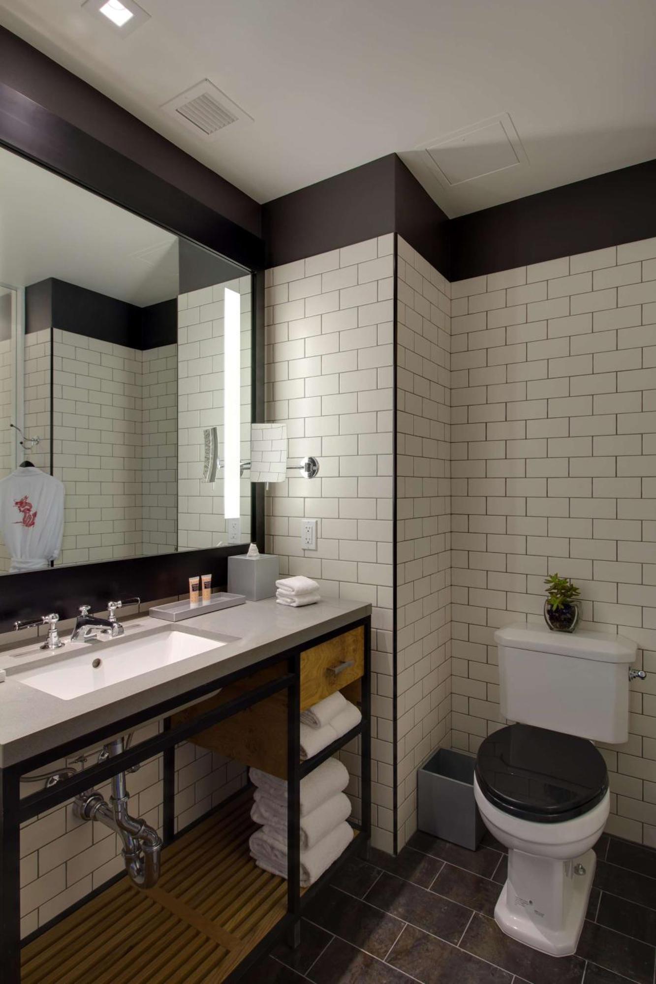 50 Bowery