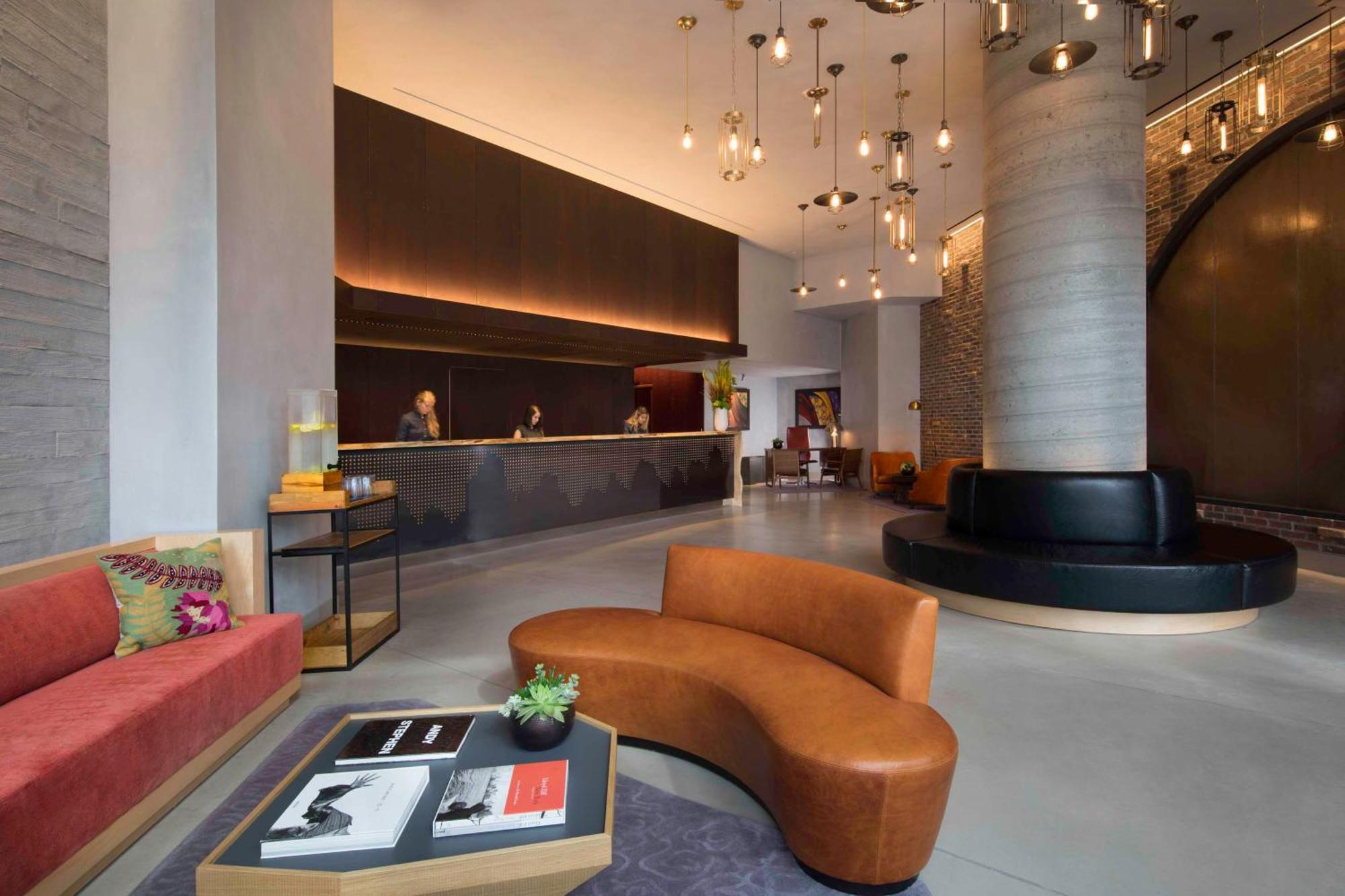 50 Bowery New York