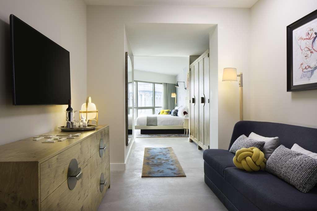 Hotel 50 Bowery