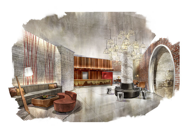 50 Bowery New York