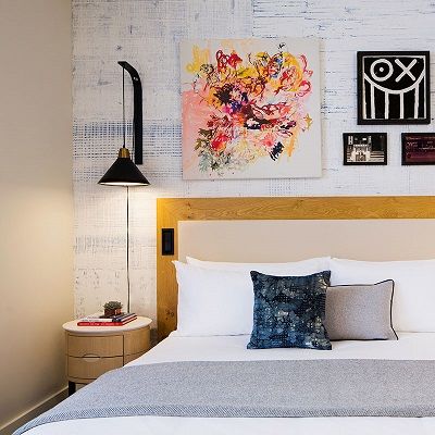 50 Bowery 4* New York