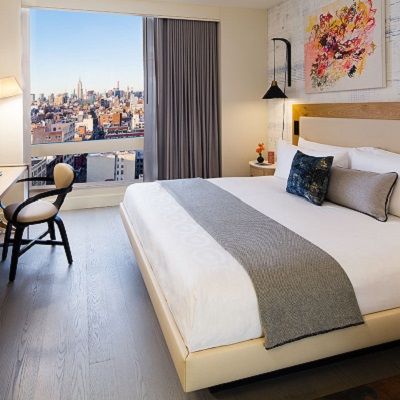 Hotel 50 Bowery