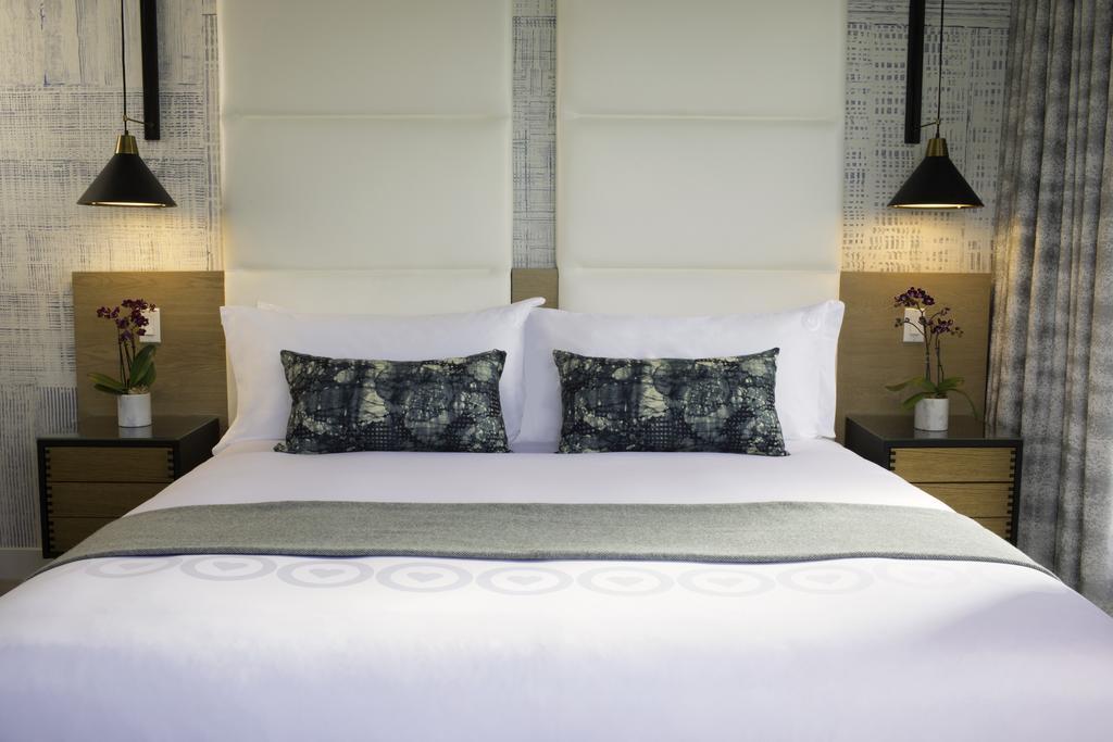 Hotel 50 Bowery
