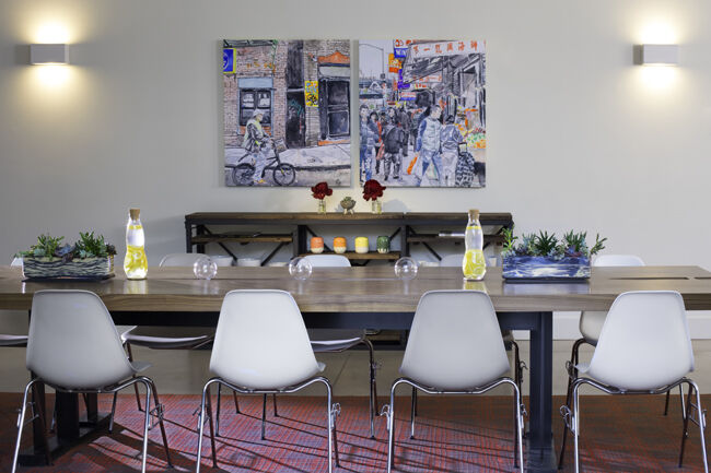 Hotel 50 Bowery