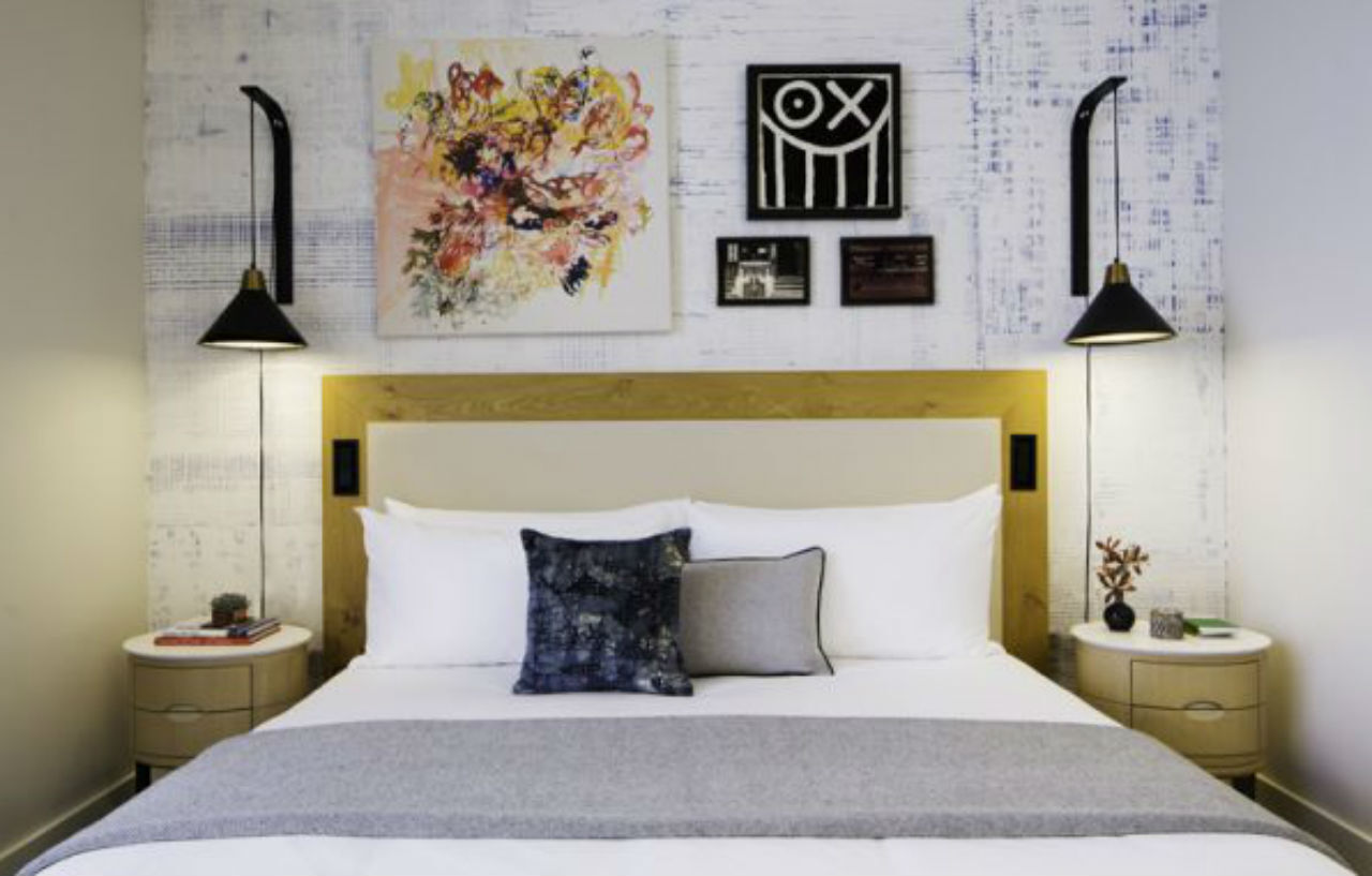 50 Bowery 4* New York